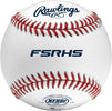 Rawlings Official NFHS Flat-Seam Baseball (Dozen): FSRHSN Balls Rawlings 