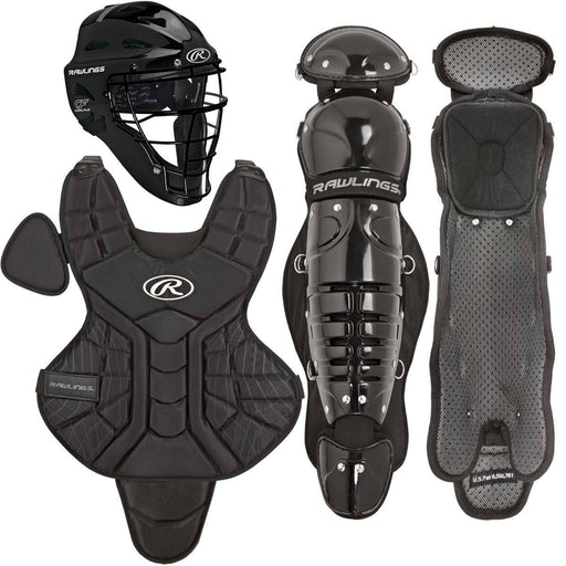 Rawlings Player's Series Catchers Set Ages 9-12: PLCSY Equipment Rawlings 