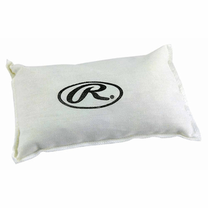 Rawlings Pro-Style Rock Rosin Bag: ROSPRO Accessories Rawlings 