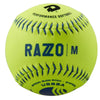 DeMarini Razzo Classic M USSSA Synthetic 40-325 - One Dozen: WTDRZMS12UB Balls DeMarini 