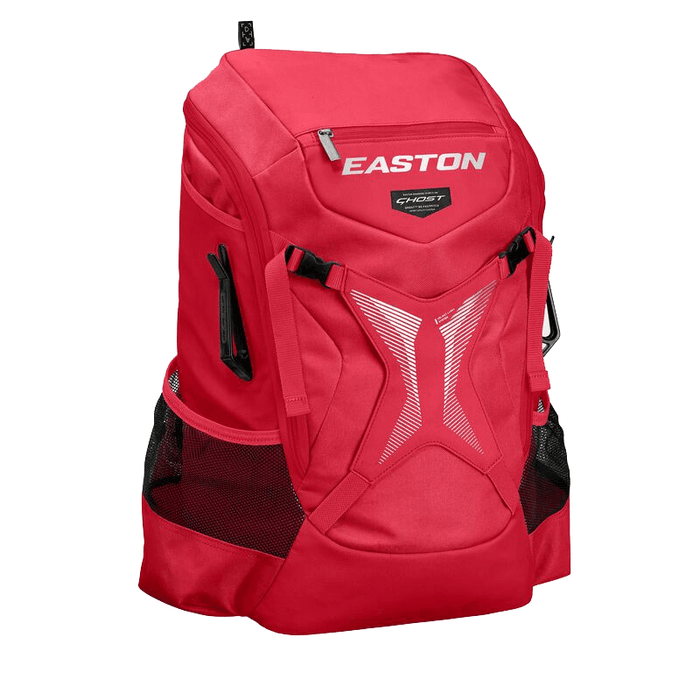 Easton Ghost ™ NX Fastpitch Backpack: A159065 Equipment Easton Red 