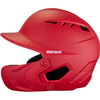 Marucci Duravent Universal Baseball Batting Helmets (Junior or Senior): MBHDVJG Equipment Marucci Red Senior-7 1/8"-7 1/2" 