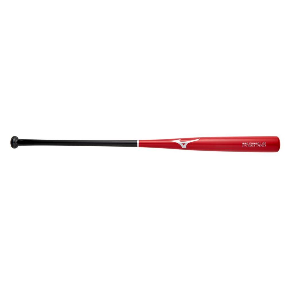 Mizuno Pro Fungo 37" Training Bat Mizuno Royal 