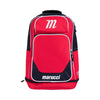 Marucci Battalion Bat Pack: MBBTLNBP Equipment Marucci Red 