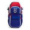 Under Armour UA Yard Baseball Backpack: 1350105 Equipment Under Armour Red 