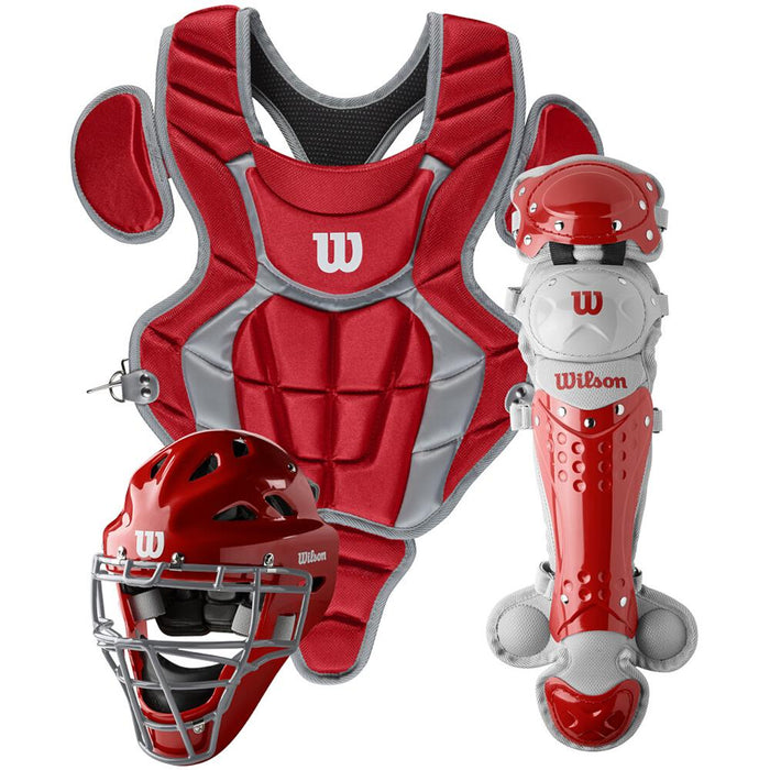Baseball and Softball Catchers Gear