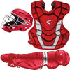 Easton Gametime Youth Box Catcher's Set: A165429