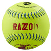 DeMarini Razzo Classic Plus USSSA Synthetic 52-300 - One Dozen: WTDRZYS12UB