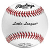 Rawlings Little League Training Baseballs Level 2 (Dozen) : RIF10L Balls Rawlings 