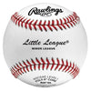 Rawlings Little League Training Baseballs Level 1 (Dozen): RIF5L Balls Rawlings 