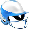 Rip-It Vision Pro Softball Batting Helmet: Size XL (Gloss) Equipment Rip-It Light Blue 