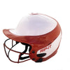 Rip-It Vision Pro Softball Batting Helmet: Size XL (Gloss) Equipment Rip-It Red 
