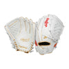 Rawlings Liberty Advanced 12.5” Keilani Ricketts Fastpitch Softball Glove: RLA125KRG