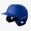 EvoShield XVT 2.0 Matte Batting Helmet Equipment EvoShield Small-Medium Royal 