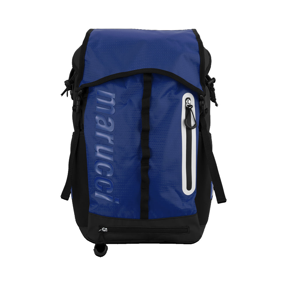 Marucci Barracks Bat Pack: MBBRCKBP Equipment Marucci Black 