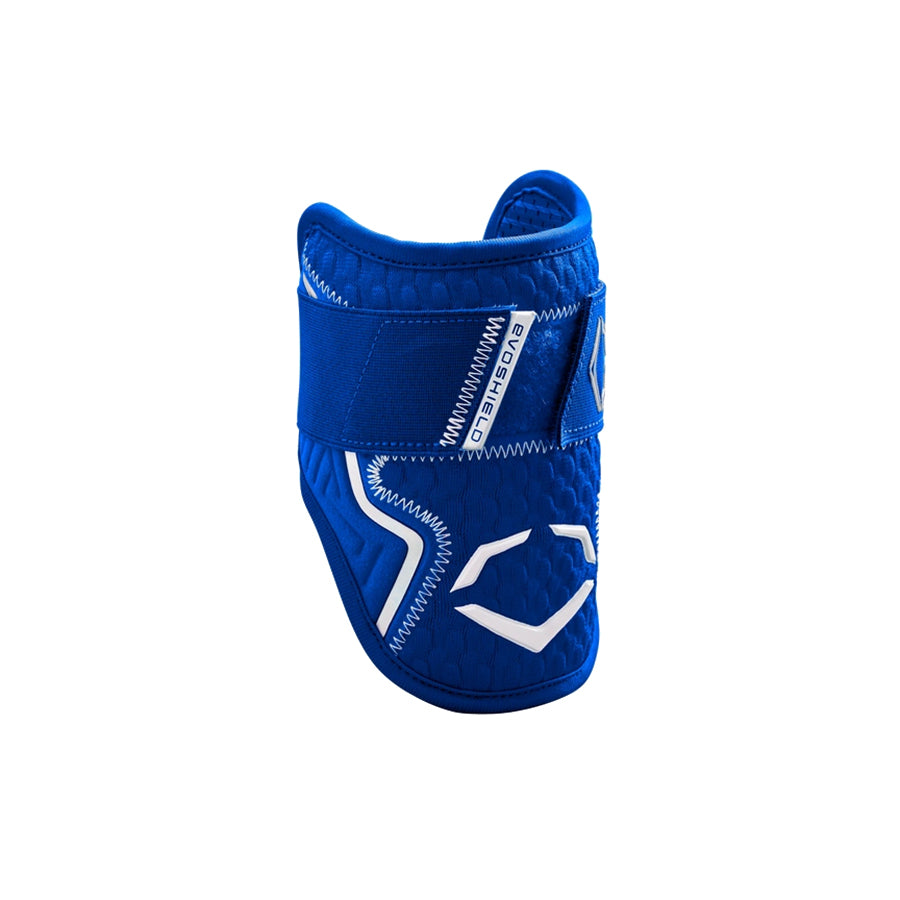 EvoShield PRO-SRZ™ 2.0 Batter&#39;s Elbow Guard: WB57260 Equipment EvoShield Small Royal 