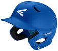 Easton Z5 2.0 Senior Grip Matte Batting Helmet: A168091 Equipment Easton Royal 