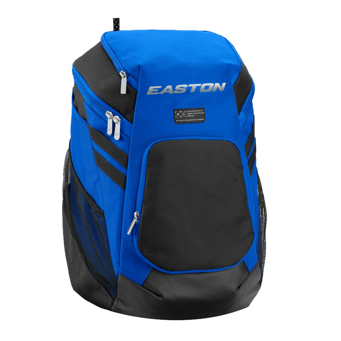 Easton Reflex Backpack: A159064 Equipment Easton Royal 