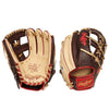 Rawlings ColorSync 7.0 Series 11.75" Infield Baseball Glove: RPRO2053-2CCH Equipment Rawlings 