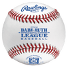 Rawlings (RS) Babe Ruth League Baseball (Dozen): RBRO1