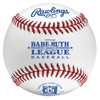 Rawlings Best (RS-T) Babe Ruth Baseball (Dozen): RBRO
