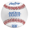 Rawlings Best (RS-T) Babe Ruth Baseball (Dozen): RBRO Balls Rawlings 