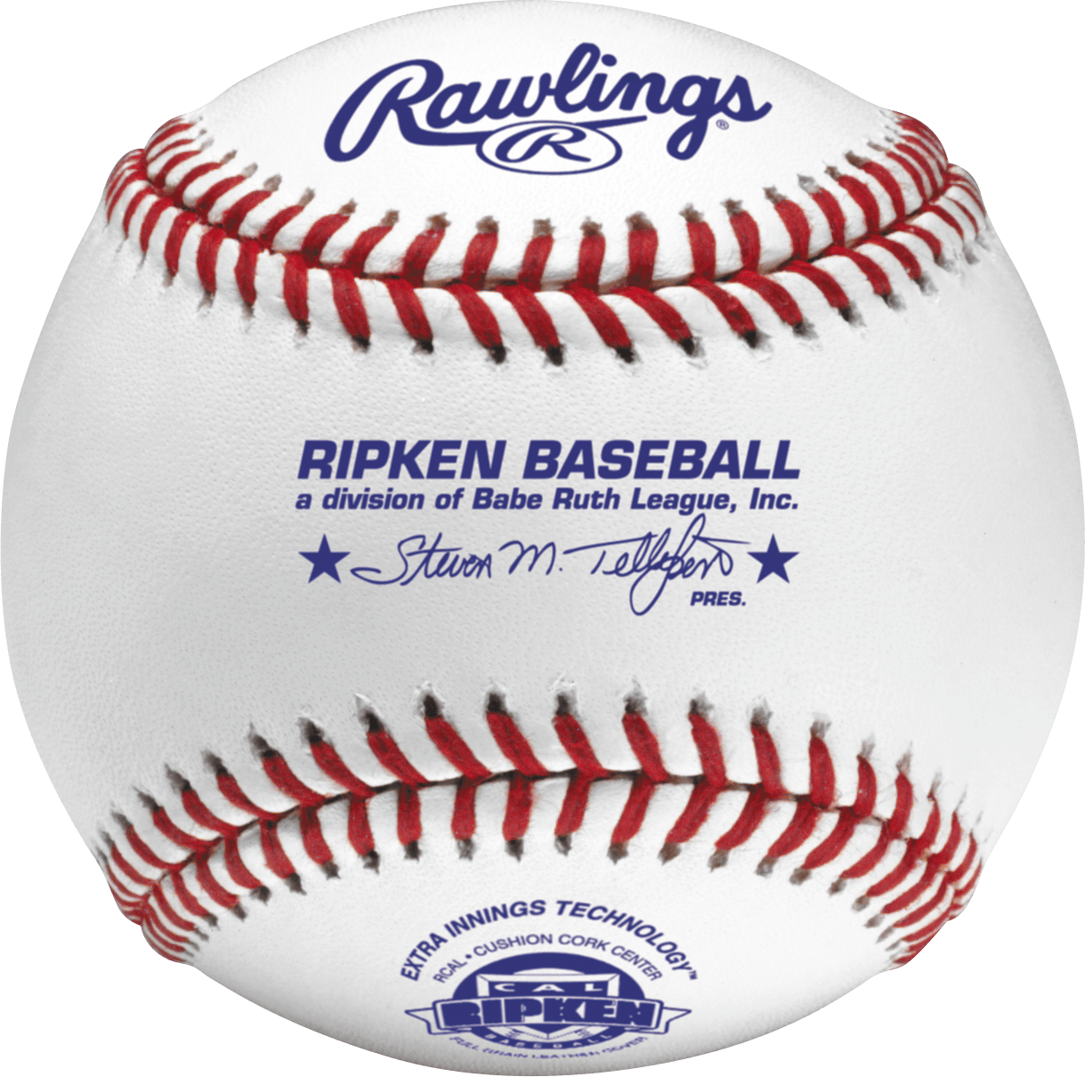 Rawlings Best (RS-T) Ripken Baseball (Dozen): RCAL Balls Rawlings 
