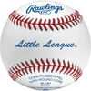Rawlings (RS) Little League Baseball (Dozen): RLLB1 Balls Rawlings 