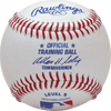 Rawlings Training Baseball Level 5 (Dozen): ROTB5 Balls Rawlings 