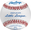 Rawlings Best (RS-T) Senior League Baseball (Dozen): RSLL