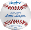 Rawlings Best (RS-T) Senior League Baseball (Dozen): RSLL Balls Rawlings 