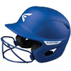 Easton Ghost Solid Matte Fastpitch Softball Batting Helmet With Mask L-XL: A168552 Equipment Easton Royal 