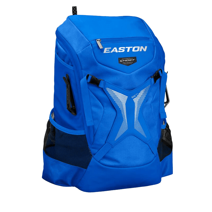 Easton Ghost ™ NX Fastpitch Backpack: A159065 Equipment Easton Royal 