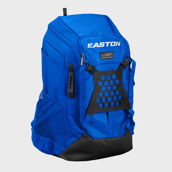 Easton Walk-Off® NX Backpack: A159059 Equipment Easton Royal 