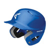 Easton Alpha Solid Batting Helmet Medium/Large Equipment Easton Royal 