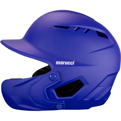 Marucci Duravent Universal Baseball Batting Helmets (Junior or Senior): MBHDVJG Equipment Marucci Royal Senior-7 1/8&quot;-7 1/2&quot; 