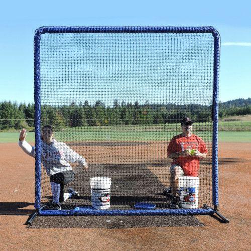 Easton Deluxe Batting Tee