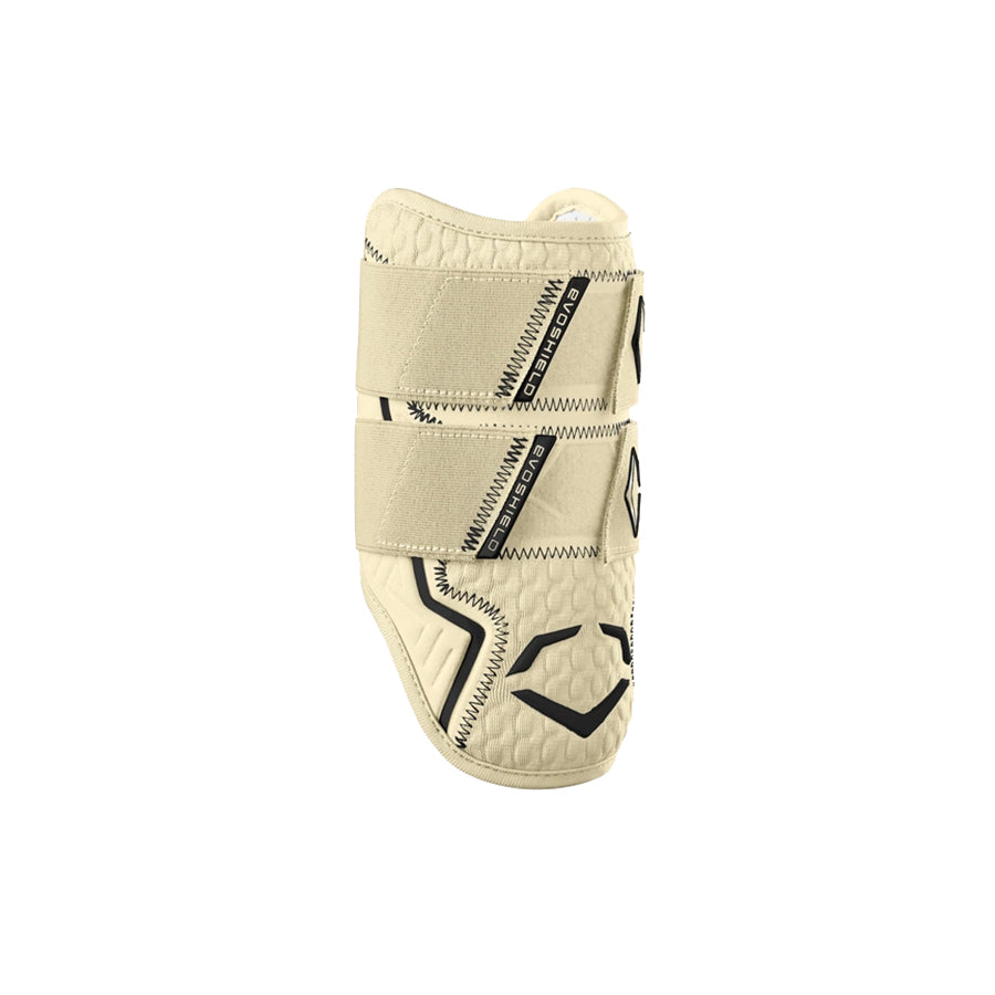 EvoShield PRO-SRZ™ 2.0 Batter's Double Strap Elbow Guard Equipment EvoShield Small Royal 