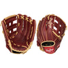 Rawlings Sandlot Series 12.75” Baseball Glove: S1275HS Equipment Rawlings 