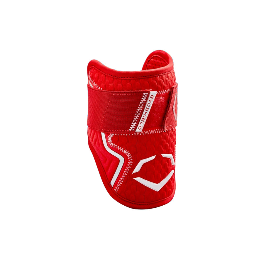 EvoShield PRO-SRZ™ 2.0 Batter's Elbow Guard: WB57260 Equipment EvoShield Small Sand 