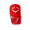 EvoShield PRO-SRZ™ 2.0 Batter's Hand Guard Equipment EvoShield Right Hand Hitter Scarlet 