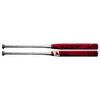 2023 DeMarini The Red Bat (Silver Handle) USSSA 240 Slowpitch Softball Bat: WBD2342010R Bats DeMarini 