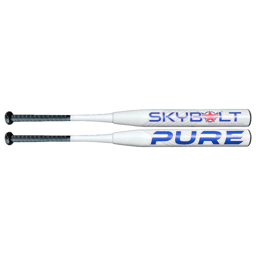 2023 2-Piece Pure Skybolt USA 13″ X22 Slowpitch Softball Bat: MFE6 Bats Pure Sports 