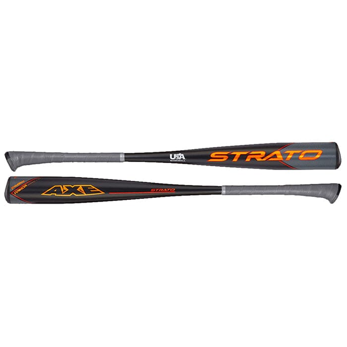 2023 Axe Strato (-5) 2 5/8” USA Baseball Bat: L195K Bats Axe Bat 30" 25 oz 