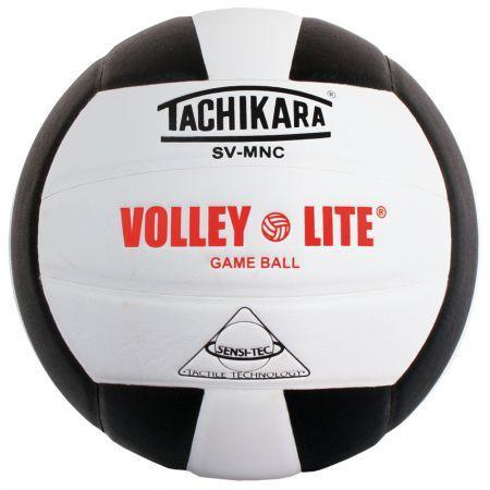 Tachikara VolleyLite 12U Volleyball: SVMNC Volleyballs Tachikara 