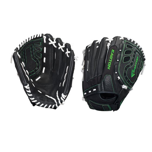 (Left-Hand Thrower) Easton Salvo Series 13 Inch Slowpitch Softball Glove: SVSM1300 Equipment Easton 