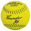 Dudley Thunder SY ICON NSA .44 400 12 Inch Softball - One Dozen: 4E824Y