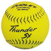 Dudley Thunder SY ICON NSA .44 400 12 Inch Softball - One Dozen: 4E824Y Balls Dudley 
