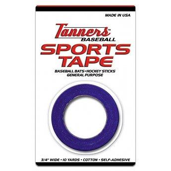 Tanners Bat & Sports Tape Equipment Tanners 