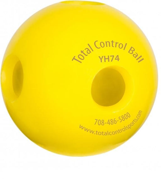 Total Control 74 Hole Ball - Box of 24 Training & Field Total Control 